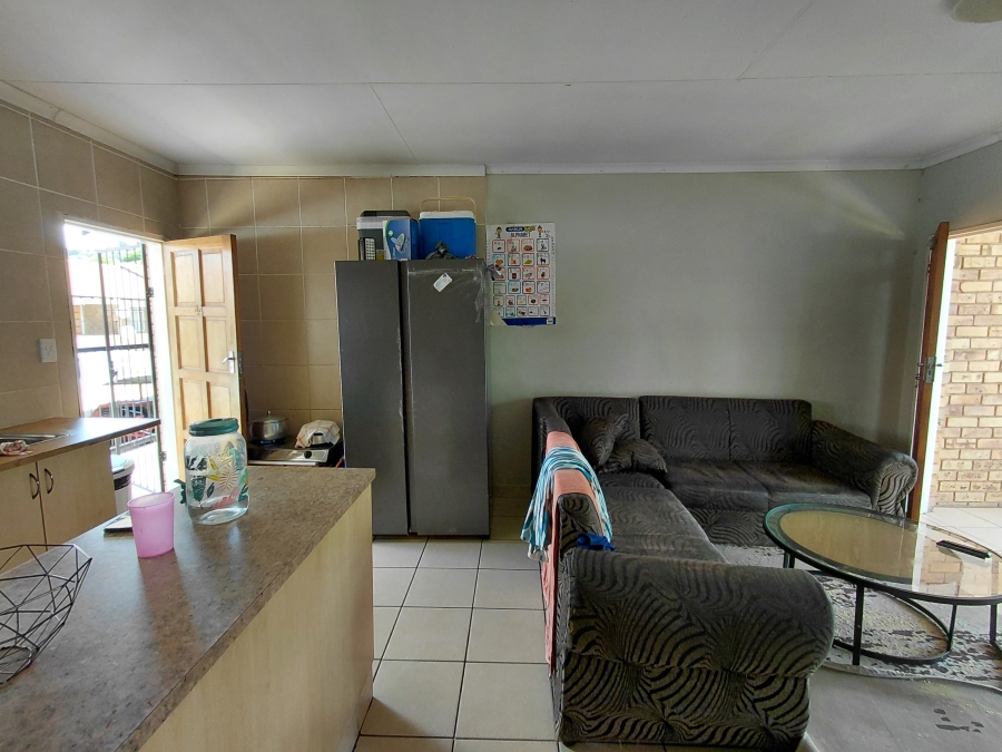 To Let 1 Bedroom Property for Rent in Oudorp North West